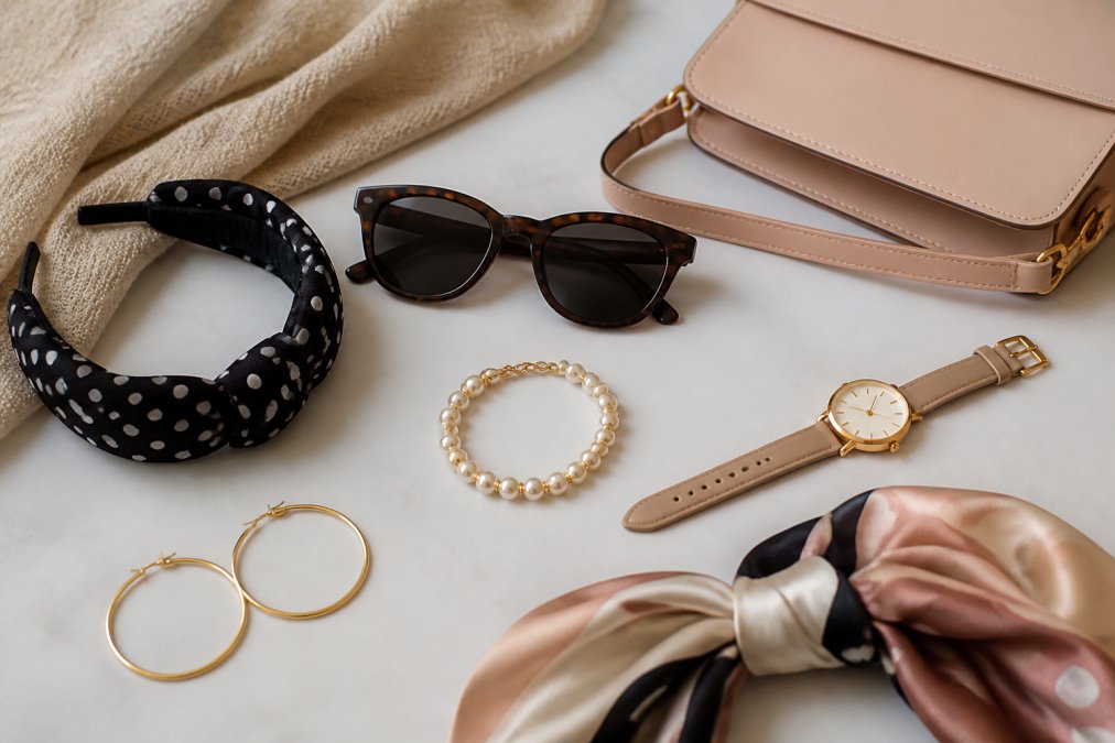 5 Best Affordable Accessories for Women 2026
