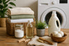 5 Eco-Friendly Laundry Solutions for Families