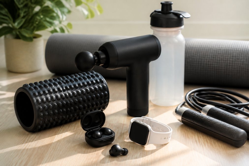 7 Trending Health Products for 2026