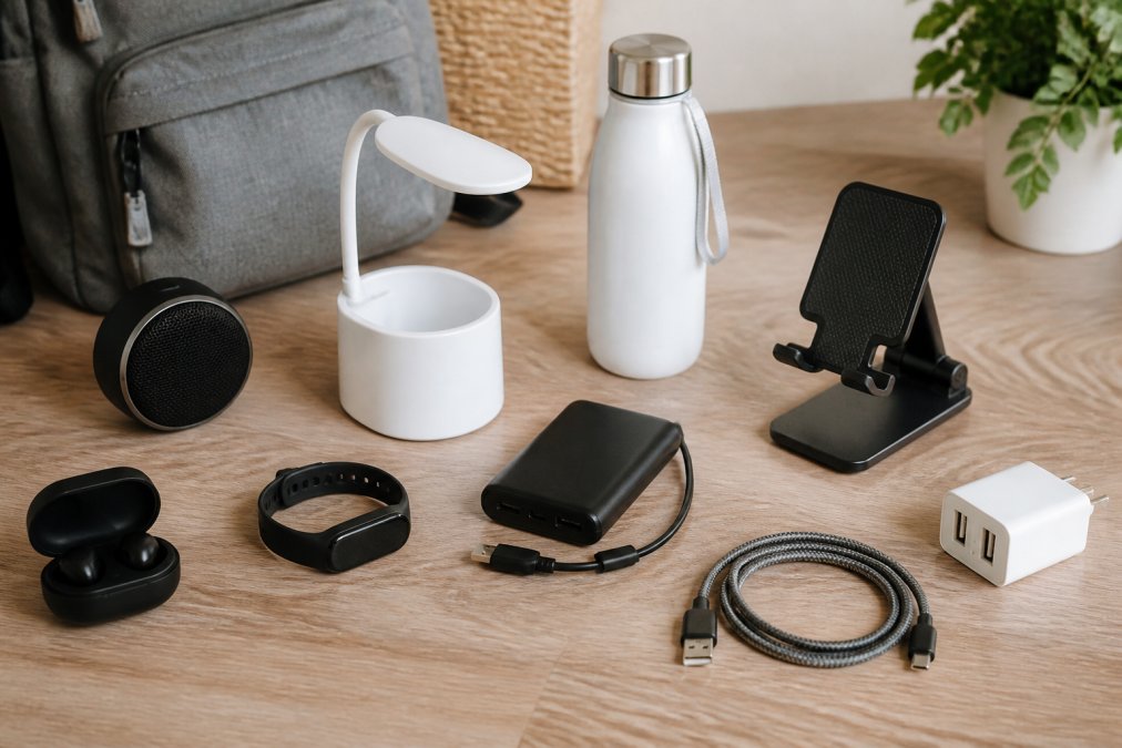 Best Affordable Gadgets for Daily Living (2026)
