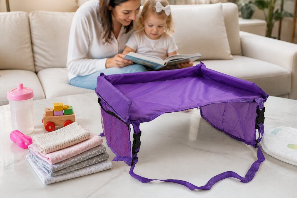 Best One Stop Shop for Busy Parents