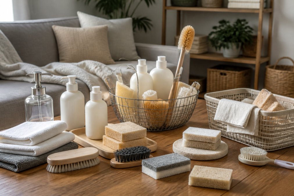 Best Temu Alternatives for Household Goods