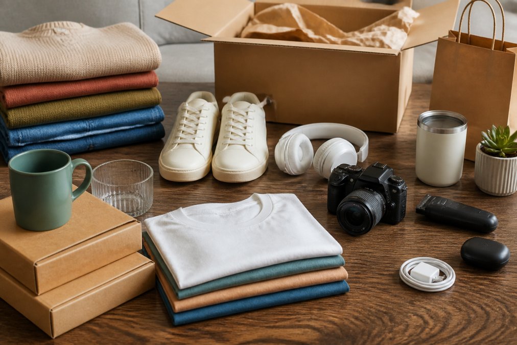 Best Value Online Retail Stores: 2026 Guide