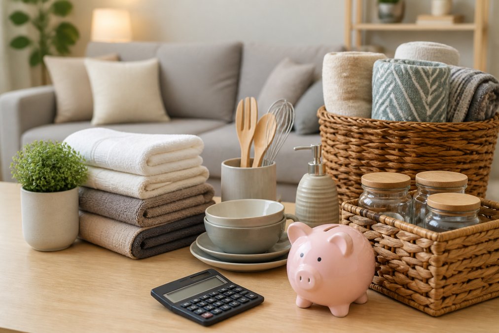 Best Ways to Save on Home Goods in 2026