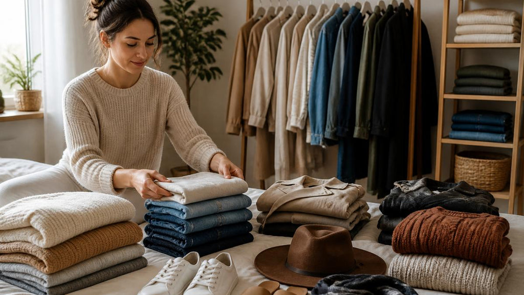 Build a Seasonal Capsule Wardrobe: 2026 Guide