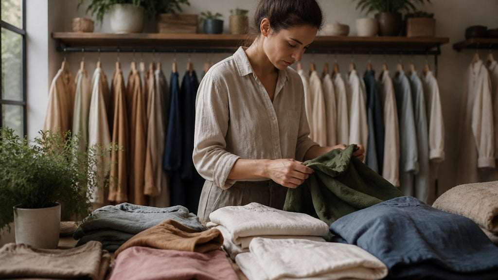 How to Find Ethical Clothing Alternatives in 2026