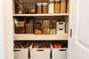 How to Organize a Cluttered Pantry in Small Spaces