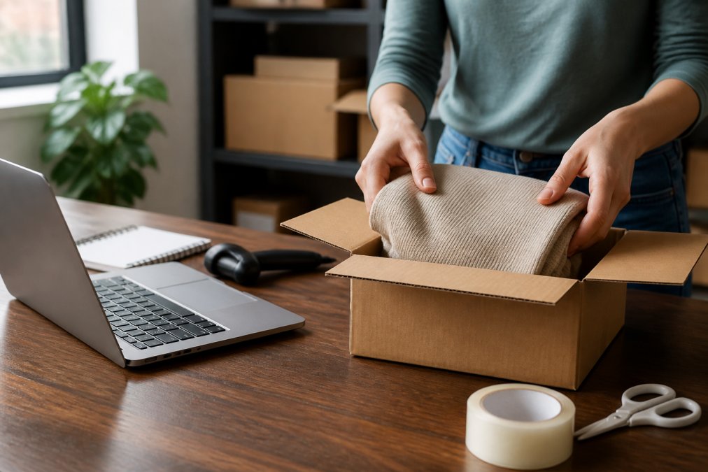 How to Return Items to Marketplaces: A Step-by-Step Guide