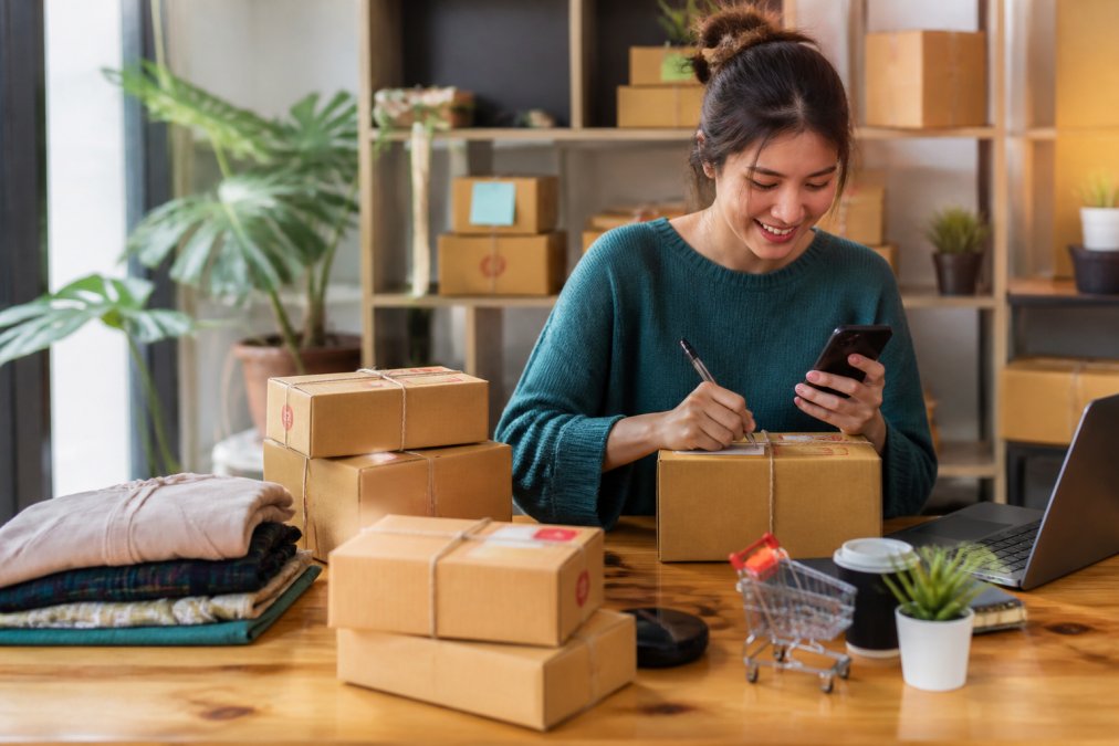 How to Shop Internationally Without Stress