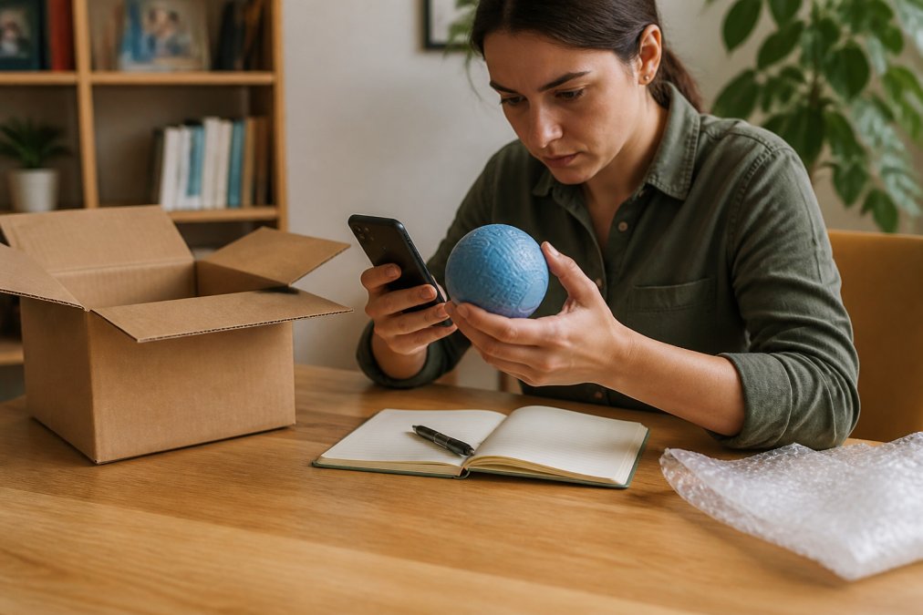 How to Verify Product Quality Online: 7 Steps