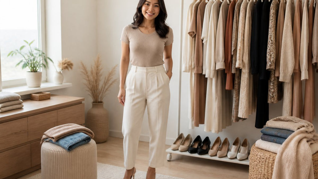 Styling Tips for Petite Women's Clothing 2026