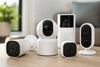 Top 5 Smart Security Cameras Without Subscription 2026