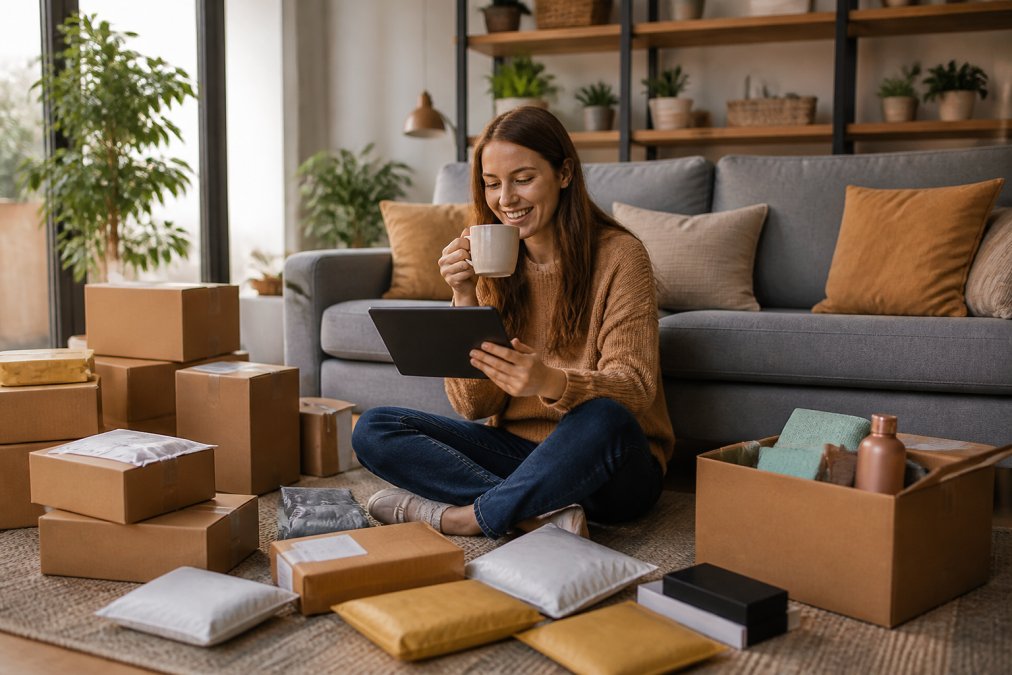 Why Consolidate Your Online Shopping: A 2026 Guide
