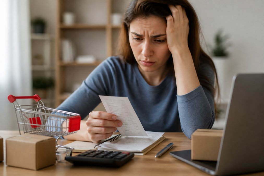 Why Online Marketplaces Have Hidden Fees