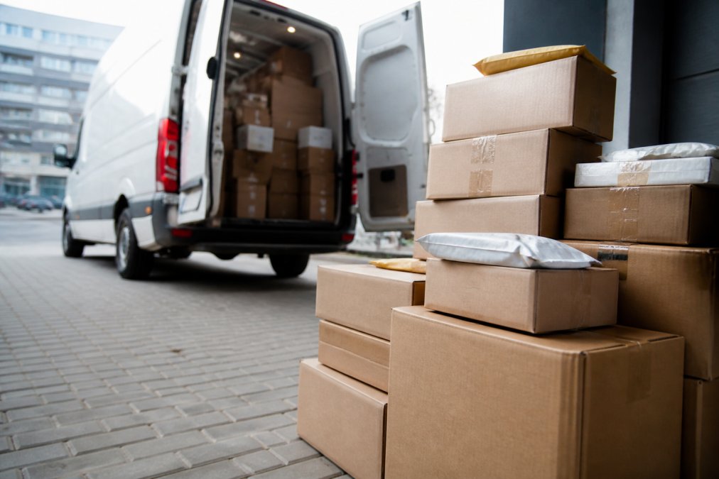 Why Online Shipping Takes So Long: A 2026 Guide