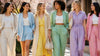 Women's Clothing Trends 2026 for Spring