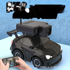 Racing Remote Control Toy