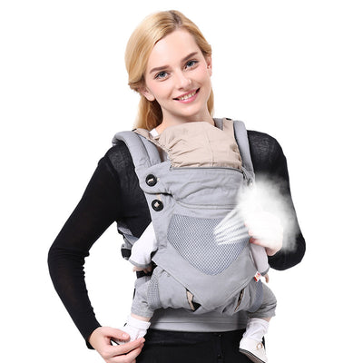 Baby Carrier