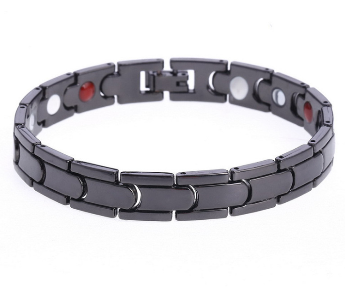 Magnetic Wellness Bracelet