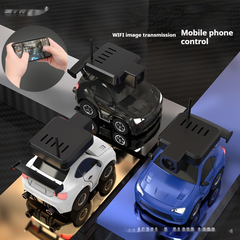 Racing Remote Control Toy