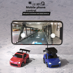 Racing Remote Control Toy