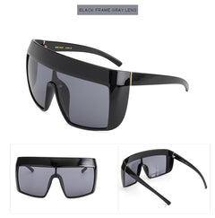 Stylish Sun Shades