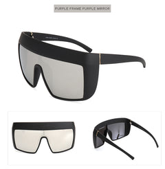 Stylish Sun Shades