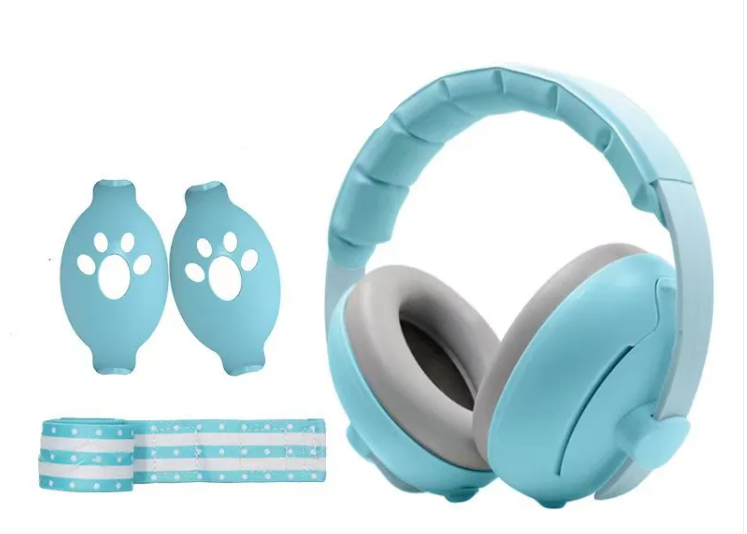 Baby Earmuffs