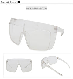 Stylish Sun Shades