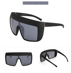 Stylish Sun Shades