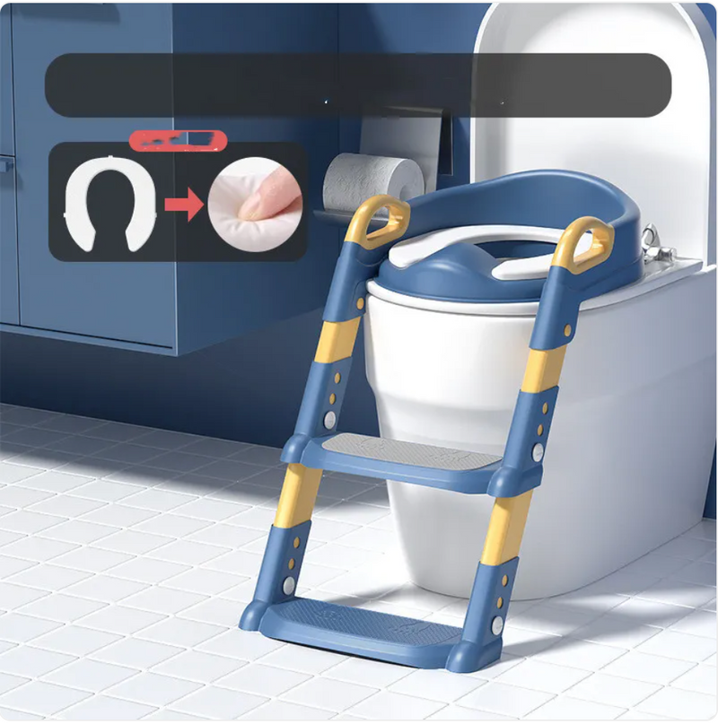 Kids Potty Training