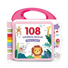 Kids Learning Book