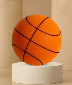 Kid's Foam Basketball