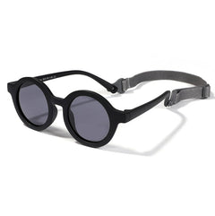 Silicone Kids Sunglasses