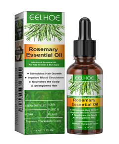 Rosemary Essential Oil