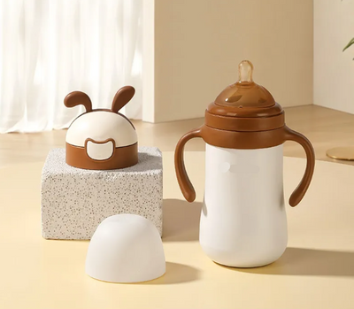 Baby Thermal Bottle