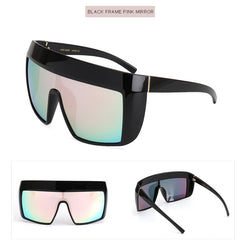 Stylish Sun Shades