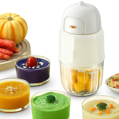 Baby Food Maker