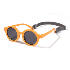 Silicone Kids Sunglasses