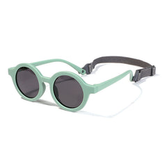 Silicone Kids Sunglasses