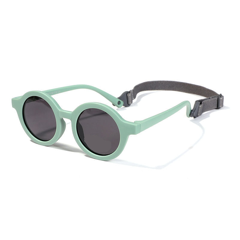 Silicone Kids Sunglasses