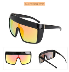Stylish Sun Shades