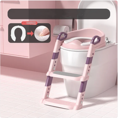 Kids Potty Training