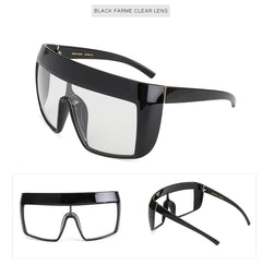 Stylish Sun Shades