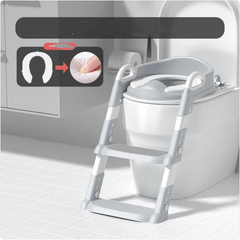 Kids Potty Training